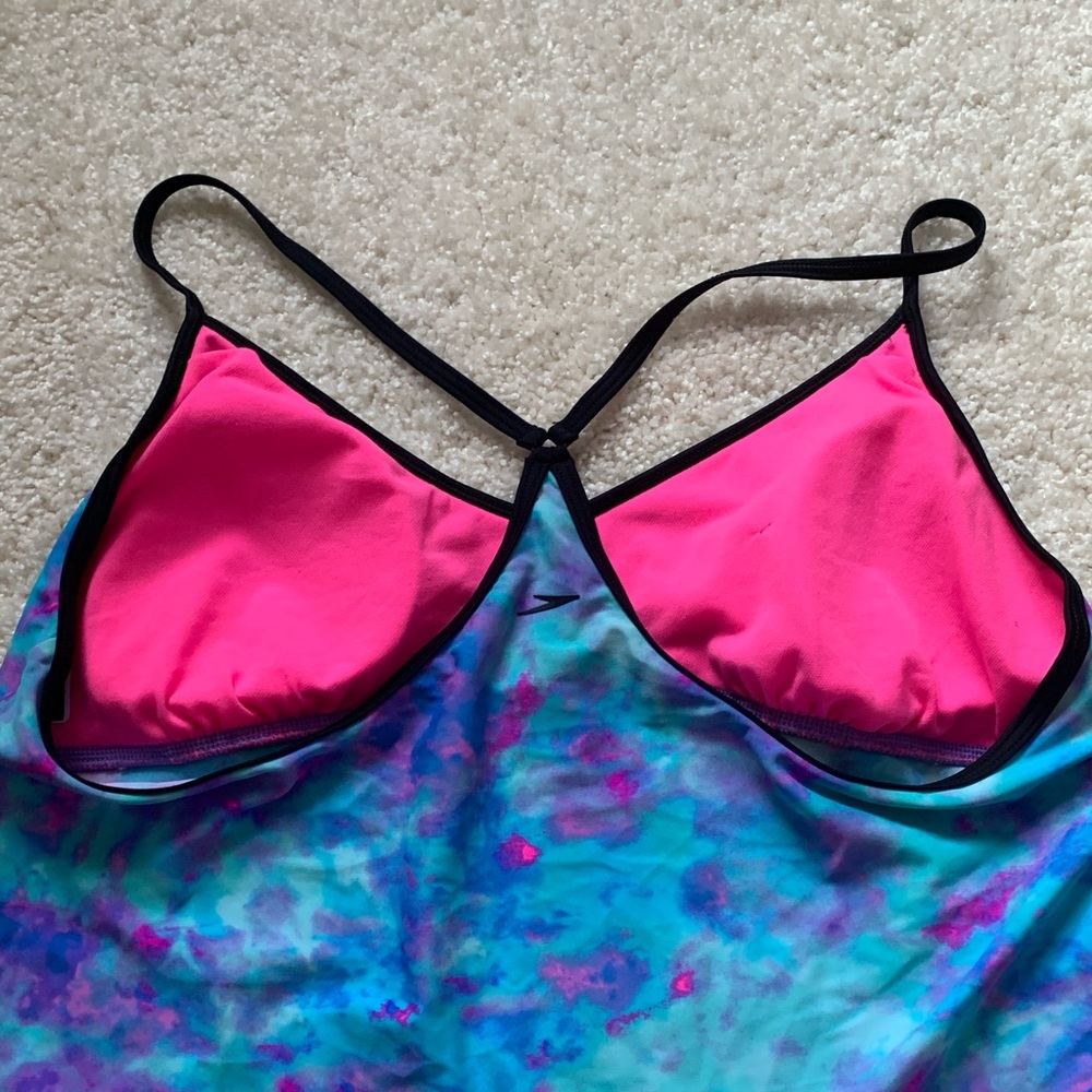 Swim top - Picture 2 of 3